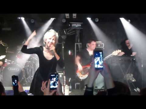 Видео: Мураками - Наш страх