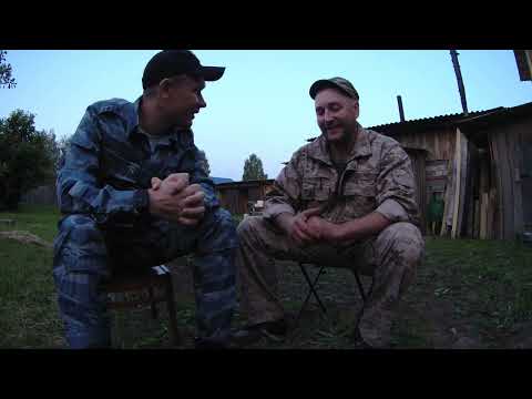 Видео: Как выбрать щенка ЗСЛ для начиющих охотников от Майшева Ивана часть 3