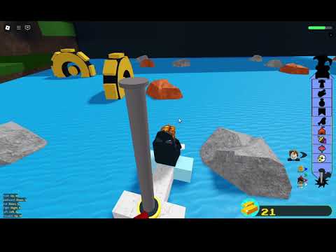 Видео: играю роблокс