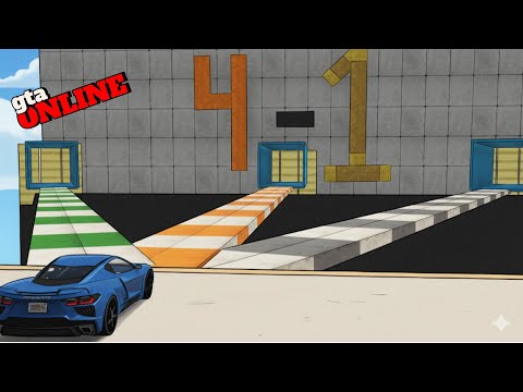 Видео: АЗИАТСКИЙ СКИЛЛ ТЕСТ СЛОМАЛ НАМ МОЗГ В GTA 5
