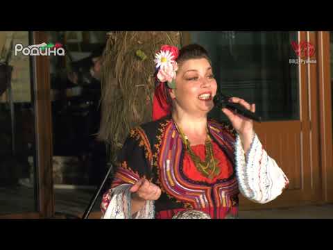 Видео: "Слънце грее" и "Марко" - Димана Боянова/"Slynce gree" i "Marko" - Dimana Boyanova