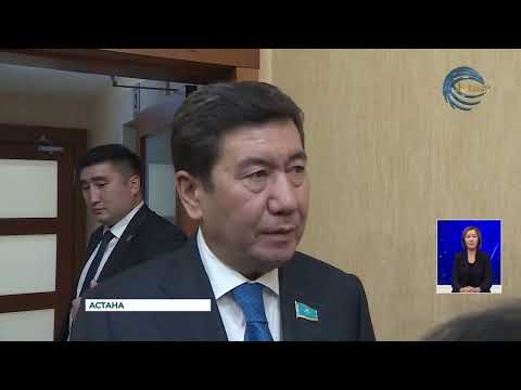 Видео: Оқушының мектепке орамал тағып келгені дұрыс па?