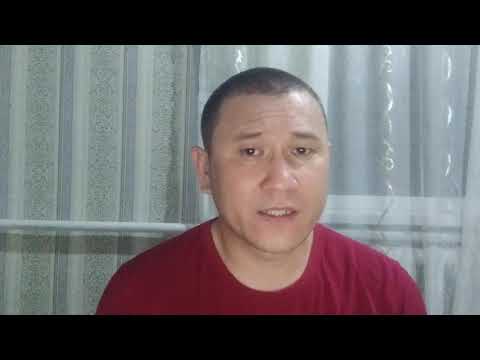 Видео: Почему не любят найманов?