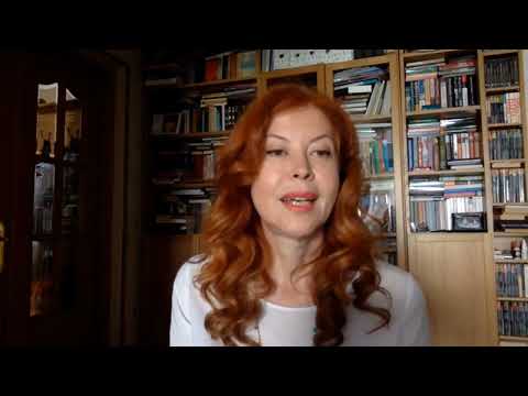 Видео: Судебно-психологическая экспертиза детско-родительских отношений СкабелинаЛА Вебинар ФПА 20200512