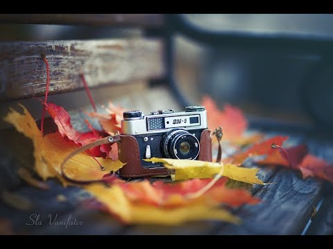 Видео: Olympus OM-D EM-1 для Профессионалов