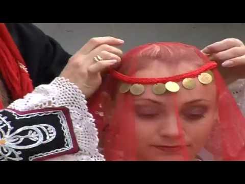 Видео: Мария Кехайова  - Ела се вие превива