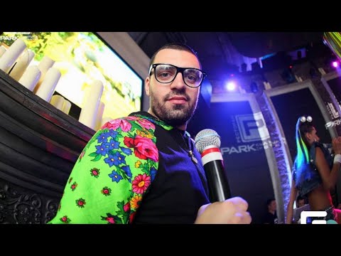 Видео: MC Rybik & DJ Jazz (Live @Tuse club 03.02.2006). Часть 1