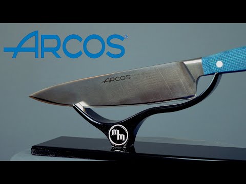Видео: Arcos Brooklyn - Эстетика и Функциональность