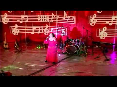 Видео: Хадиша Сеитова Концерт 2011