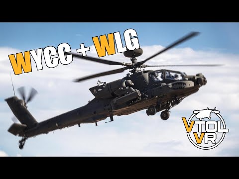 Видео: VTOL [VR] #3 *ОСВАИВАЕМ АПАЧ НА ПАРУ С ДЕНИСОМ WLG* (Стрим от 11.01.22)
