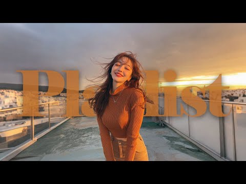 Видео: Плейлист “Эмоциональный Hip-Hop R&B POP 💫” | Музыка для кафе · Учёбы · Концентрации · Отдыха