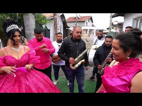 Видео: Сватбата на  Пепа и Нони