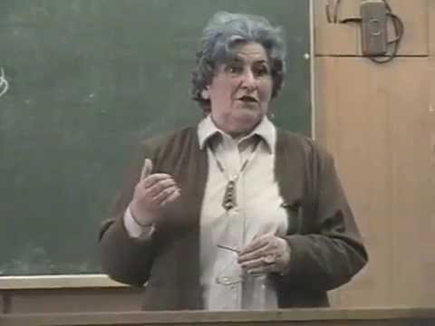 Видео: 09 Предмет малой группы