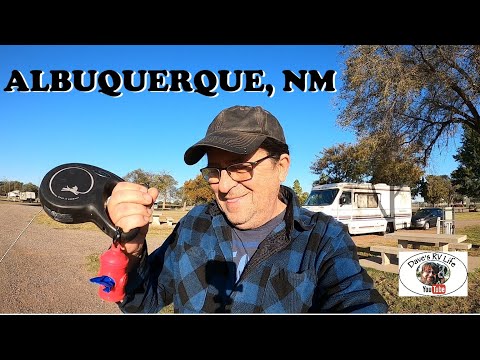 Видео: День большого путешествия! Мы добрались до Альбукерке, Нью-Мексико. Путешествие по Америке в стар...