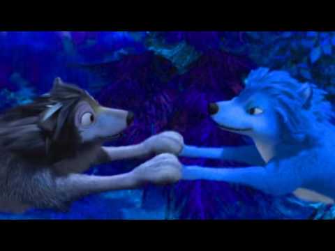 Видео: Альфа и Омега (Клип 25)