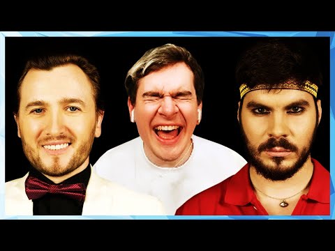 Видео: Братишкин смотрит ИНТЕРВЬЮ - Влад Кадони / Плюшки
