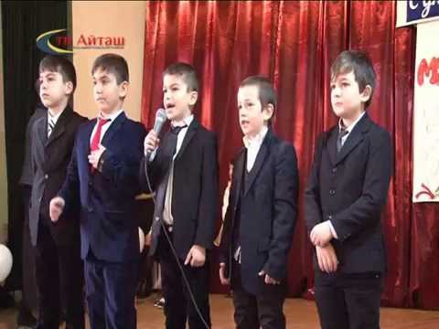 Видео: День матери в ЦТКНР Нурадилово