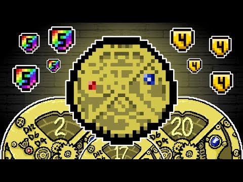 Видео: САМЫЙ ЗАБАГОВАНЫЙ ПРЕДМЕТ СЛОМАЛ МНЕ ЗАБЕГ!