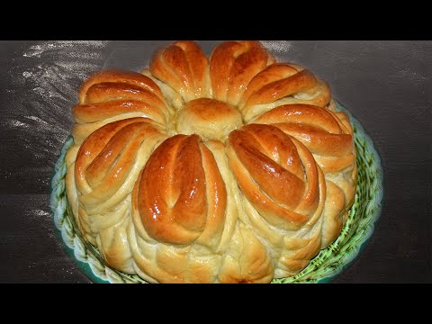 Видео: КРАСИВА ПРАЗНИЧНА ПИТКА - ПРИГОТВЯНЕ СТЪПКА ПО СТЪПКА! 🎉✨☃️