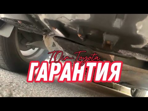 Видео: Гарантия/Подход/Реакция/Рекламация.