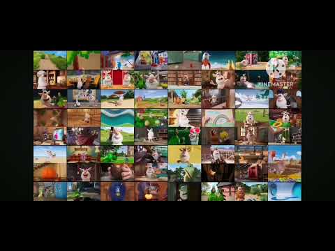 Видео: Буба 