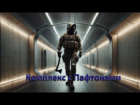 Видео: Sons of the Forest: комплекс с Пафтонами