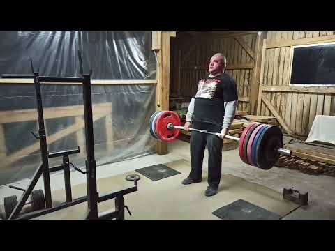 Видео: СТАНОВАЯ ТЯГА 250 КГ / 4, 260 КГ / 2. В 50 ЛЕТ. БЕЗ ХИМИИ И СПОРТ-ПИТА. DEADLIFTS. NATURAL SPORT. 