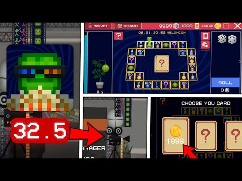 Видео: ✅НОВЫЙ ИВЕНТ MELONCON в НОВОМ ОБНОВЛЕНИИ MELON PLAYGROUND
