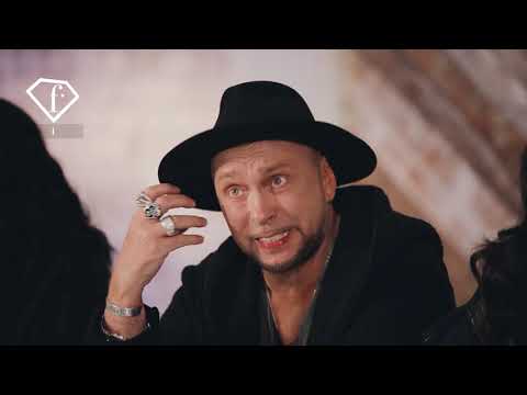 Видео: Реалити-шоу "Модельер" 2 серия