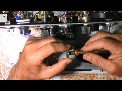 Видео: Фильтр пробка лампового приёмника