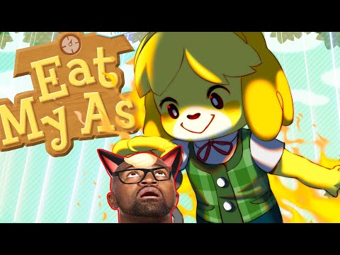 Видео: ▼Животный Перекресток (Animal Crossing: New Horizons)