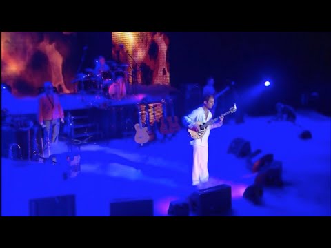 Видео: ДиДюЛя - Live in Kremlin 2010г.