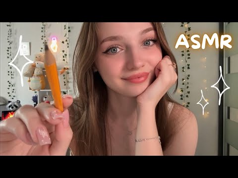 Видео: Мой самый любимый АСМР 🥰