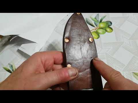 Видео: Ножевая тематика. Какой нож понравился лично тебе.