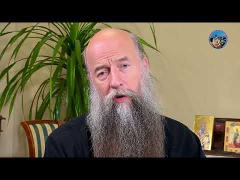 Видео: Обращение владыки Мефодия, епископа Егорьевского 