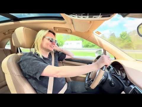 Видео: Приехали домой в Германию