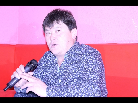 Видео: БУЙ-БУЙ Бактияр Токторов концерти 3-4-5-февраль Москва Кыргызстан