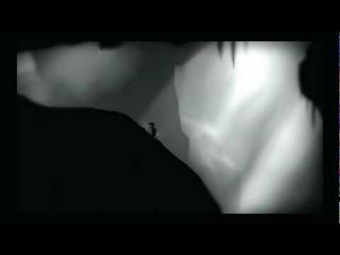 Видео: LIMBO - Прохождение - Часть 2 Финальная битва с пауком