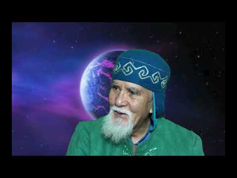 Видео: 787.Халықты Құдай еріксіз оятады саясат діннен ғана шығады