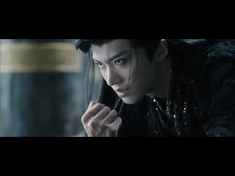 Видео: Li Lun & Zhu Yan - You'll Be The End Of Me [Возрождение великой мечты/Fangs of Fortune MV]