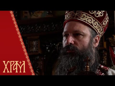 Видео: Епископ Иларион: У нашем срцу се ствара рај или пакао