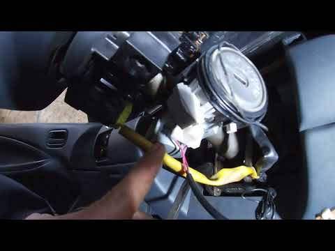 Видео: Ниссан Алмера Классик утечка тока #диагностиканиссан