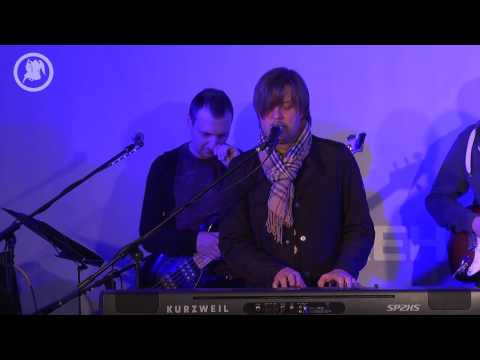 Видео: Дмитрий Шлетгауэр "Пой аллилуйя"