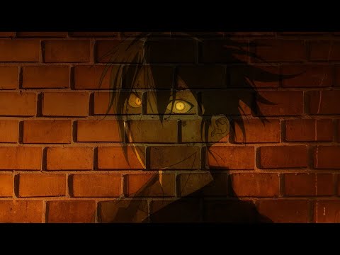 Видео: Канцлер Ги - Тень на стене