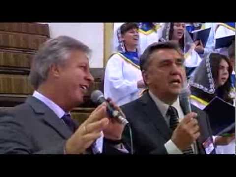 Видео: George Davidiuk & Львівський Молодіжний Хор- Ось Він Гряде