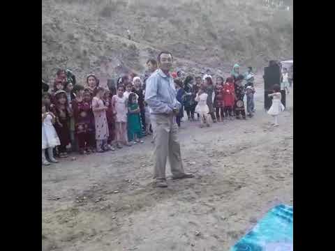 Видео: Чобой    той