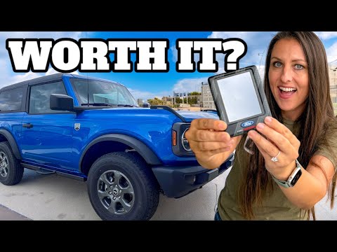 Видео: Установка и результаты настройки Ford Performance Calibration ProCal Tune | Bronco 2.3L получает ...