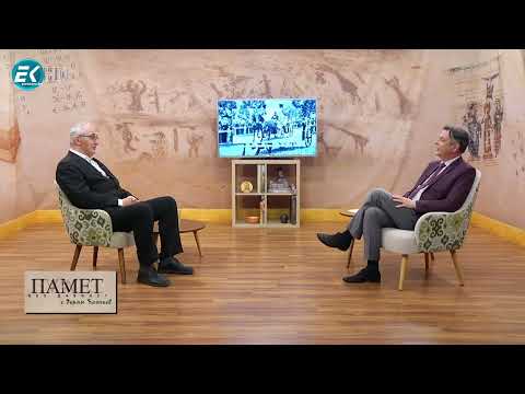 Видео: 2/2 Защо Кобургите се страхуваха от Русия или как Фердинанд предаде Македония? - „Памет без давност“