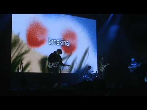 Видео: breskina - шаг / live / 1930 Moscow / 30.04.25