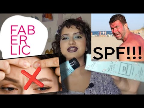 Видео: ЛЮБЛЮ,НЕ ЛЮБЛЮ! ПУСТЫЕ БАНОЧКИ #faberlic #обзор #косметика #пустыебаночки #успех #фаберлик